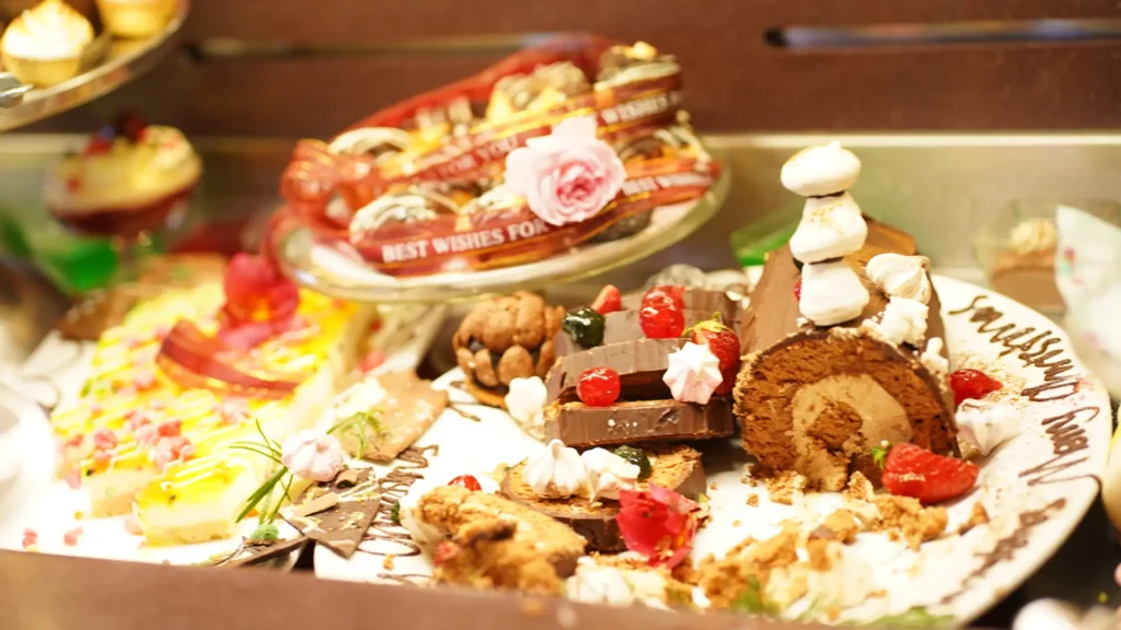 best buffet Hobart