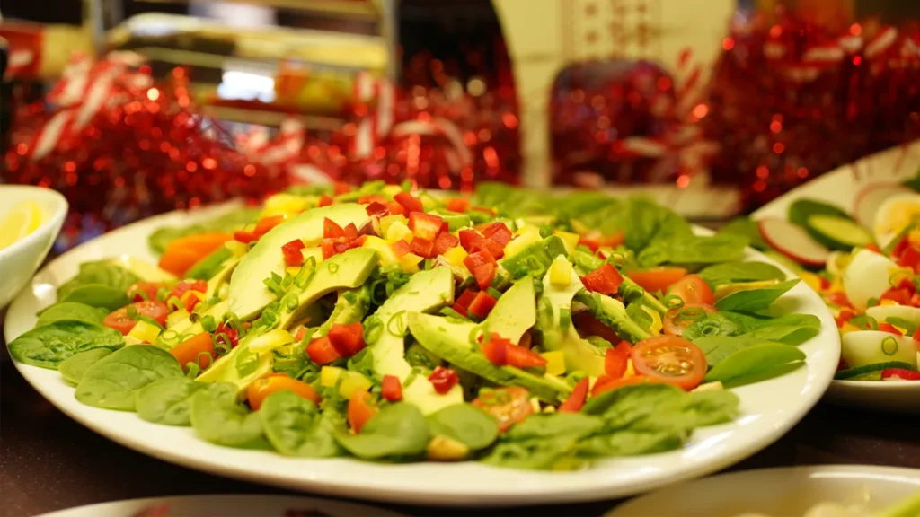 The Best Buffet in Hobart