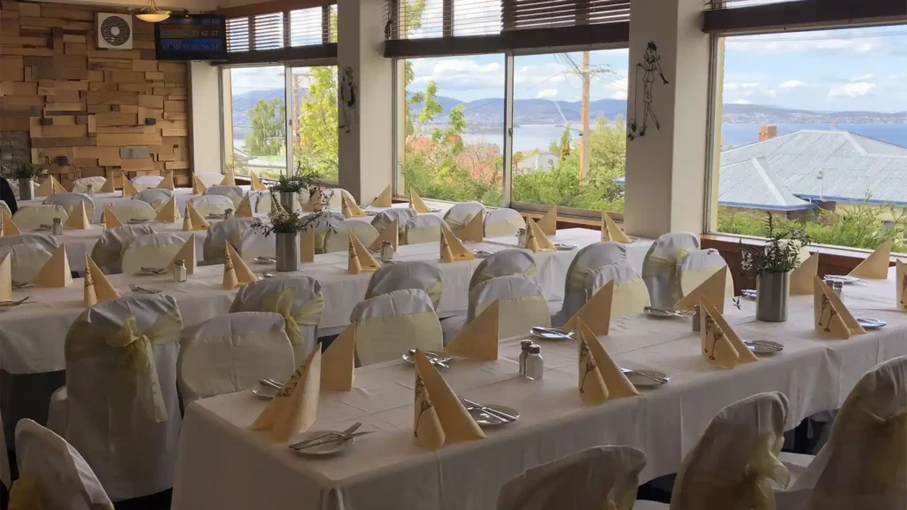 Special Occasions at Marquis Buffet hobart