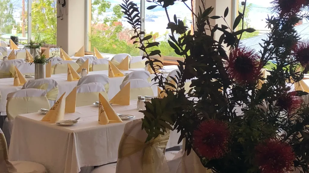 All you can eat buffet in Hobart